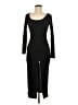 New Look Black Casual Dress Size 0 - photo 1