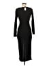 New Look Black Casual Dress Size 0 - photo 2