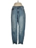 Rewash 100% Cotton Blue Jeans Size 27 waist - photo 1