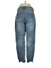Rewash 100% Cotton Blue Jeans Size 27 waist - photo 2