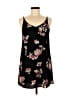 Atmosphere Black Tank Top Size 6 - photo 1