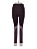 Victoria's Secret Pink Purple Active Pants Size L - photo 2