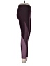 Victoria's Secret Pink Purple Active Pants Size L - photo 4