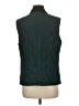 Talbots Green Vest Size M - photo 2