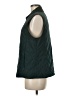 Talbots Green Vest Size M - photo 5