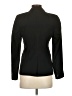 J.Crew 100% Wool Black Wool Blazer Size 0 - photo 2