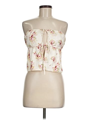 Princess Polly Sleeveless Blouse (view 1)