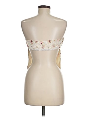Princess Polly Sleeveless Blouse (view 2)