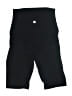 Lululemon Athletica Black Athletic Shorts Size 2 - photo 2