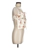 Princess Polly 100% Polyester Ivory Sleeveless Blouse Size 6 - photo 4