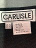 Carlisle Black Cardigan Size XL - photo 7