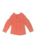 Unbranded Orange Cardigan Size 90 cm / US 12-24 MO - photo 1