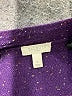 Talbots Outlet Purple Pullover Sweater Size S - photo 7