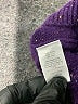 Talbots Outlet Purple Pullover Sweater Size S - photo 8
