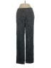 Escada Tweed Gray Blue Jeans Size EU 34 / US 4 - photo 1