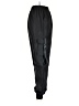 Shein 100% Polyester Black Casual Pants Size 2 - photo 4