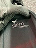 Stem Black Romper Size XS - photo 4
