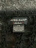 Guess Jeans Black Kimono Size L - photo 4