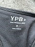 YPB Black Tank Top Size S - photo 6