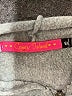 Coney Island 100% Polyester Gray Vest Size 6X - photo 3