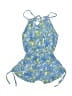 Blue Ginger 100% Rayon Blue Dress Size 4 - photo 2