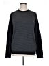 Ted Baker London Gray Wool Pullover Sweater Size 14 (6) - photo 1