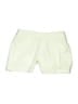 SPANX Solid Green Shorts Size M - photo 1
