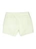 SPANX Solid Green Shorts Size M - photo 2