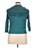 MULTIPLES Teal Turtleneck Sweater Size XL - photo 2