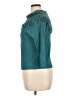MULTIPLES Teal Turtleneck Sweater Size XL - photo 5
