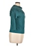 MULTIPLES Teal Turtleneck Sweater Size XL - photo 4