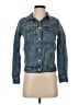 Madewell Blue Denim Jacket Size XS - photo 1