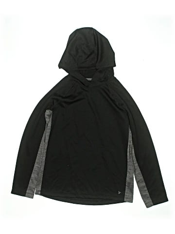 Active by Old Navy Zip Up Hoodie (view 1)