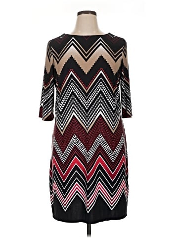 Studio One Casual Dress (view 1)