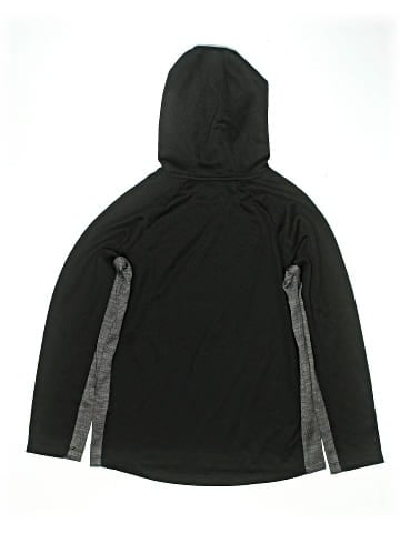 Active by Old Navy Zip Up Hoodie (view 2)