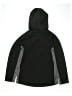 Active by Old Navy 100% Polyester Black Zip Up Hoodie Size 10 - photo 2
