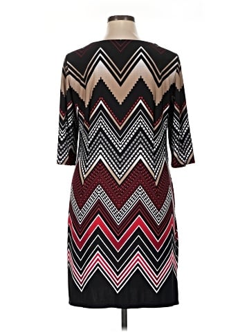Studio One Casual Dress (view 2)
