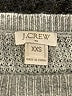 J.Crew Factory Store Silver Pullover Sweater Size XXS - photo 7