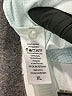 Lularoe Blue Long Sleeve Polo Size XL - photo 8
