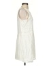 Hinge 100% Rayon Ivory Casual Dress Size XS - photo 4