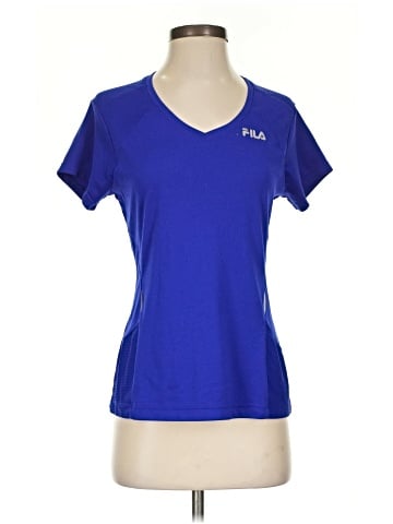 Fila Sport Active T-Shirt (view 1)