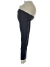 Motherhood Blue Active Pants Size S - photo 4