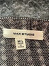Max Studio Polka Dots Black Formal Skirt Size Med - Lg - photo 4