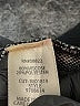 Max Studio Polka Dots Black Formal Skirt Size Med - Lg - photo 5