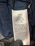 Madewell 100% Viscose Polka Dots Blue Jumpsuit Size XXS - photo 5