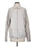 Vince. 100% Hemp Silver Jacket Size S - photo 1