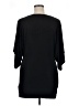 Norma Kamali Black Cocktail Dress Size L - photo 2