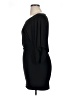 Norma Kamali Black Cocktail Dress Size L - photo 5