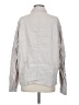 Vince. 100% Hemp Silver Jacket Size S - photo 2