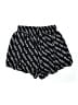Assorted Brands Print Black Shorts Size XS (estimated) - photo 2